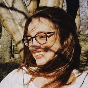 Meet your Posher, __kfg__